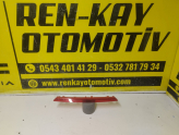 265906516R RENAULT AUSTRAL CLİO 5 FREN LAMBASI 3. STOP ORJ ÇIKMA