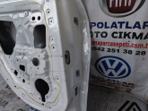 Oto Çıkma Parça / Fiat / Egea / Kaporta & Karoser / Sol Arka Kapı / Çıkma Parça 