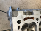 Oto Çıkma Parça / Renault / Laguna / Motor / Silindir Kapağı / Çıkma Parça 