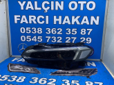 Oto Çıkma Parça / Honda / Civic / Far & Stop / Sağ Ön Far / Çıkma Parça 