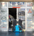 HONDA CİVİC ALT MUHAFAZA 2022-2025 YEDEK PARÇA