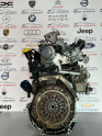 RENAULT FLUENCE EURO 4 1.5 DCİ 90 LIK KOMPLE SANDIK  MOTOR