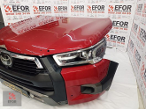 Oto Çıkma Parça / Toyota / Hilux / Tampon / Ön Tampon / Çıkma Parça 