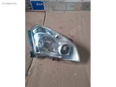 Oto Çıkma Parça / Nissan / Qashqai / Far & Stop / Sağ Ön Far / Çıkma Parça 