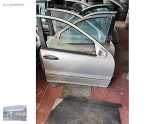 Oto Çıkma Parça / Mercedes / C Serisi / Kaporta & Karoser / Sağ Ön Kapı / Çıkma Parça 