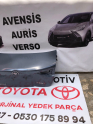 Oto Çıkma Parça / Toyota / Corolla / Kaporta & Karoser / Bagaj Kapağı / Çıkma Parça 