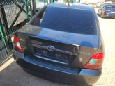 Oto Çıkma Parça / Toyota / Corolla / Kaporta & Karoser / Sağ Ön Kapı / Çıkma Parça 