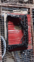 5F0805594C orj seat leon ön panel