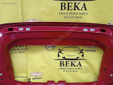 Oto Çıkma Parça / Opel / Corsa / Kaporta & Karoser / Bagaj Kapağı / Çıkma Parça 