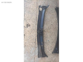 Oto Çıkma Parça / Dacia / Sandero / Tampon / Tampon Izgarası / Çıkma Parça 