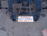 Ford mondeo ön panel 2001-2004