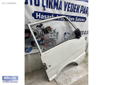 Oto Çıkma Parça / Mazda / E-2200 / Kaporta & Karoser / Sağ Ön Kapı / Çıkma Parça 