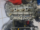 RENAULT TRAFİC MOTOR