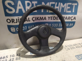 Oto Çıkma Parça / Volkswagen / Polo / Direksiyon / Direksiyon Simidi / Çıkma Parça 