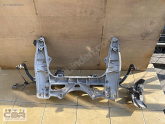 Oto Çıkma Parça / Porsche / Carrera / Alt Takım / Radyatör Traversi / Çıkma Parça 
