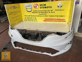 Oto Çıkma Parça / Renault / Megane / Tampon / Ön Tampon / Çıkma Parça 