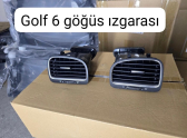 Oto Çıkma Parça / Volkswagen / Golf / Kalorifer / Kalorifer Izgarası / Sıfır Parça 
