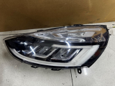 CLIO 4 SOL ORJİNAL LEDLİ FAR