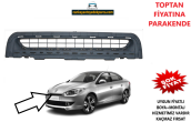 RENAULT FLUENCE ESKİ KASA ÖN PANJUR İÇ SIFIR  788553827R