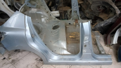 Oto Çıkma Parça / Peugeot / 206 / Kaporta & Karoser / Arka Çamurluk / Çıkma Parça 