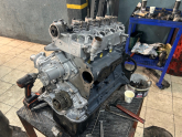 Oto Çıkma Parça / Hyundai / H100 / Motor / Motor (komple) / Sıfır Parça 