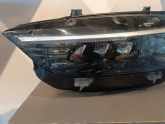 Oto Çıkma Parça / Citroen / DS7 / Far & Stop / Sol Ön Far / Çıkma Parça 