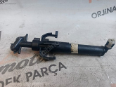 Oto Çıkma Parça / Volkswagen / Passat / Elektrik / Fıskiye Motoru / Çıkma Parça 