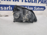 Oto Çıkma Parça / Renault / Clio / Far & Stop / Sol Ön Far / Çıkma Parça 