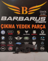 AUDİ A6 SOL ÖN TAMPON BRAKETİ 4G0807095F