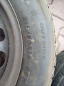 Oto Çıkma Parça / Peugeot / 3008 / Jant & Lastik / Jant & Lastik Takımı / Çıkma Parça 