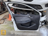 Oto Çıkma Parça / Renault / R 5 / Kaporta & Karoser / Sol Ön Kapı / Sıfır Parça 