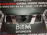 Nissan Navara Panjur