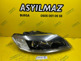 AUDİ Q7 SAĞ FAR (ORJİNAL) - 4L0941030A