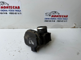 CİTROEN C4 GAZ KELEBEĞİ ORJİNAL ÇIKMA MONTECAR