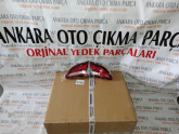 Oto Çıkma Parça / Opel / Astra / Far & Stop / Sağ Arka Stop / Çıkma Parça 