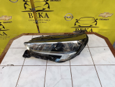 Oto Çıkma Parça / Opel / Corsa / Far & Stop / Sol Ön Far / Çıkma Parça 