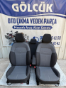 Oto Çıkma Parça / Dacia / Sandero / Koltuk & Döşeme / Koltuk Takımı / Çıkma Parça 