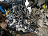 Citroen Berlingo 1.6 Hdi Euro 4 Çıkma Motor