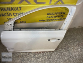 Oto Çıkma Parça / Renault / Megane / Kaporta & Karoser / Sol Ön Kapı / Çıkma Parça 