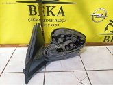 Oto Çıkma Parça / Opel / Corsa / Ayna / İç Ayna / Çıkma Parça 