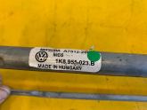 Oto Çıkma Parça / Volkswagen / Scirocco / Oto Cam / Silecek Motoru / Çıkma Parça 