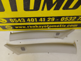 Oto Çıkma Parça / Renault / Clio / Kaporta & Karoser / Bakalit / Çıkma Parça 