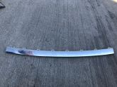 MERCEDES C SERİ W205 AMG ÖN TAMPON ALT NİKELAJ 2058858802