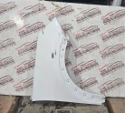 FORD PUMA BEYAZ SAĞ ÖN ÇAMURLUK ORJINAL