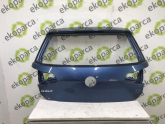 2013-2020 VW Golf Bagaj Kapağı - Orijinal Çıkma 5G6827025
