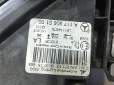 Oto Çıkma Parça / Mercedes / CLA / Far & Stop / Sol Ön Far / Çıkma Parça 