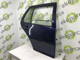 Oto Çıkma Parça / Volkswagen / Golf / Kaporta & Karoser / Sağ Arka Kapı / Çıkma Parça 