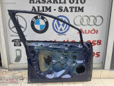 Oto Çıkma Parça / Volkswagen / Golf / Kaporta & Karoser / Sol Ön Kapı / Çıkma Parça 