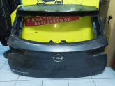 Oto Çıkma Parça / Opel / Grandland X / Kaporta & Karoser / Bagaj Kapağı / Çıkma Parça 