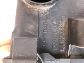 Oto Çıkma Parça / Toyota / Yaris / Filtre / Hava Filtresi Kutusu / Çıkma Parça 